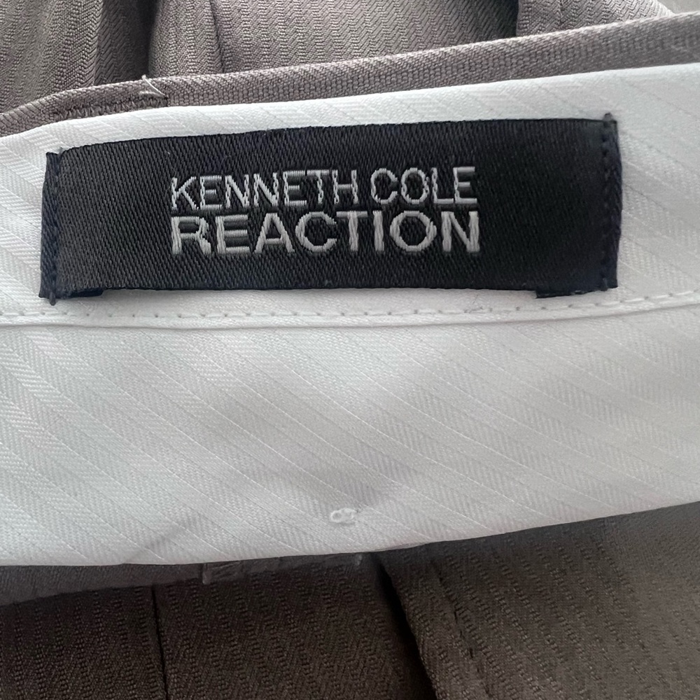 Kenneth Cole Reaction Pants